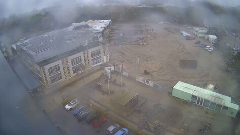 Webcam Sportcomplex Merwestein Nieuwegein