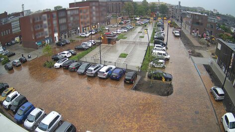 Timelapse Wetplein Hengelo